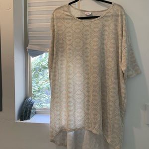 LulaRoe Tunic